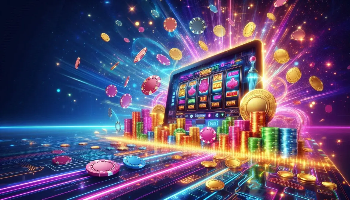WaveBet Casino